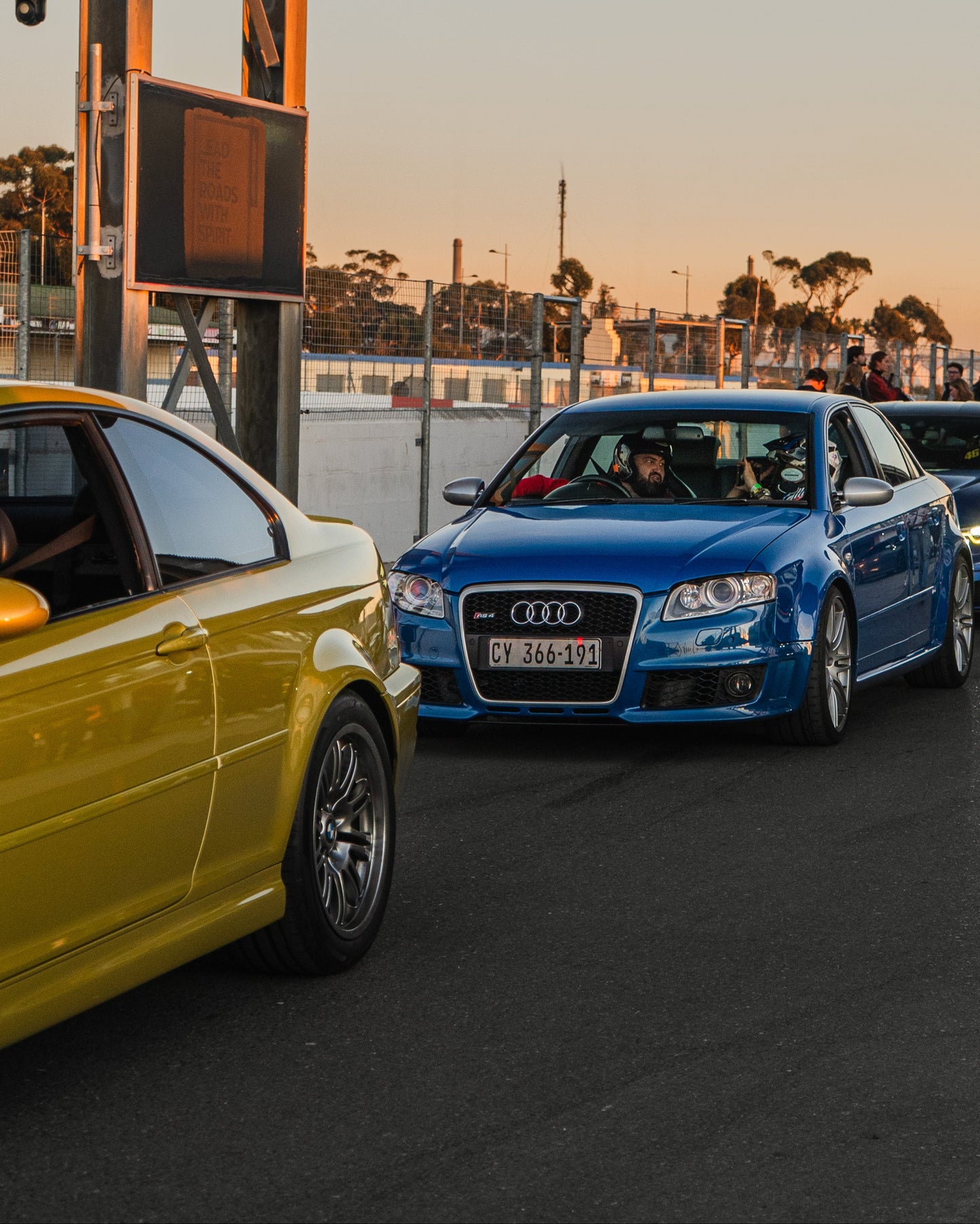 Zwartkops, SAT 4th OCTOBER '25 (07H00 - 12H00) Trackday Ticket | One Vehicle