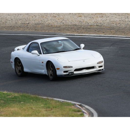 PUBLIC HOLIDAY THURS, 21ST MARCH 2024 8AM TO 1PM CAPE TOWN - TRACK DAY